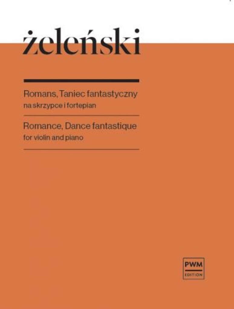 Romance, Dance Fantastique